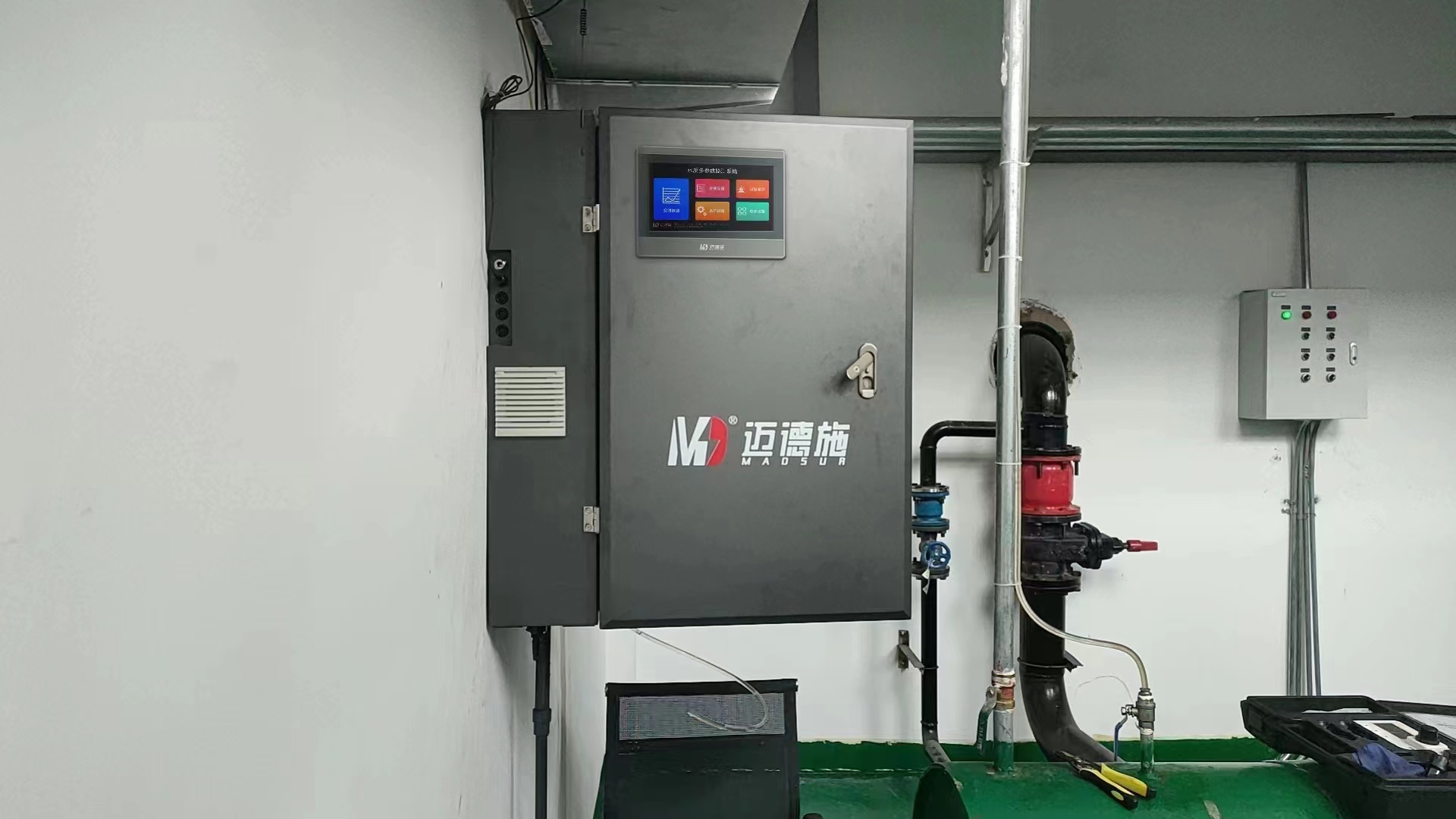 水質(zhì)監(jiān)測(cè)站是什么？水質(zhì)監(jiān)測(cè)站建設(shè)標(biāo)準(zhǔn).jpg